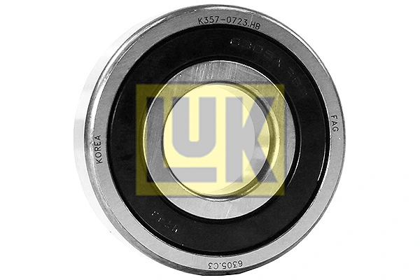 Pilot Bearing, clutch